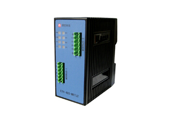 MODBUS TCP＠MODBUS RTU网关