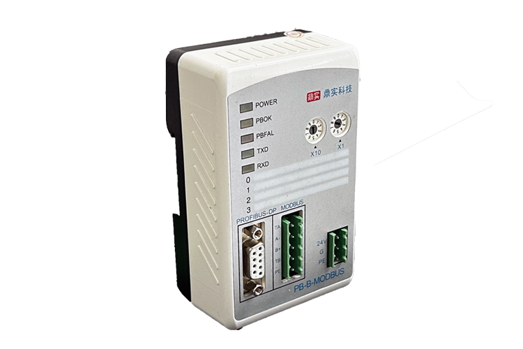 CAN＠PROFIBUS总线桥